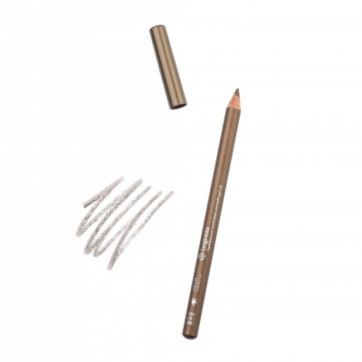 BOGENIA Олівець для очей Eye Liner BG502 №2 Brown Quartz, 0,78 г