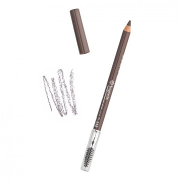 BOGENIA Олівець для брів пудровий BG506 №001 Light Graphite, 1,19 г