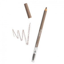 BOGENIA Олівець для брів пудровий BG506 №002 Gentle Brown, 1,19 г