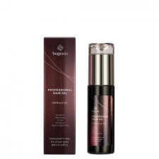 BOGENIA Олія для волосся Marula Professional BG403 №004, 60 мл