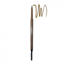BOGENIA Micro Slim Brow Liner BG504 No.002 Caramel, 5 g