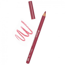 BOGENIA Lip Pencil Lipliner No.16 Crimson Popsy