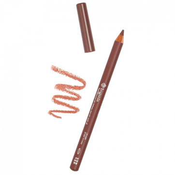 BOGENIA Олівець для губ Lipliner №17 Ginger Whiskey