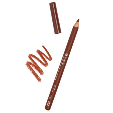 BOGENIA Олівець для губ Lipliner №22 Maroon Petal