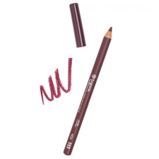 BOGENIA Lip Pencil Lipliner No.24 Vivid Flash