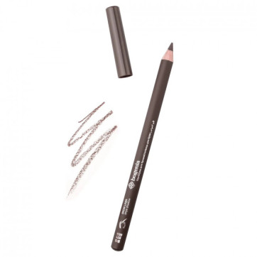 BOGENIA Олівець для брів Brow Liner BG501 №6 Espresso Brown, 0,78 г