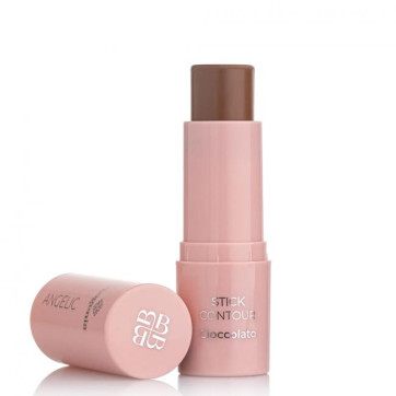 BOGENIA Контуринг для обличчя Angelic Contour Stick BG652 №03 Cioccolato, 8,5 г