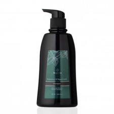 BOGENIA Шампунь для волосся Rosemary Peppermint BG412 №1, 350 мл