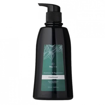 BOGENIA Кондиціонер для волосся Rosemary Peppermint BG412 №2, 350 мл
