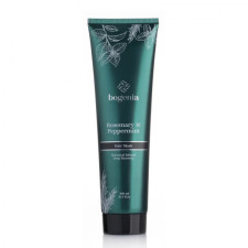 BOGENIA Маска для волосся Rosemary Peppermint BG412 №3, 300 мл