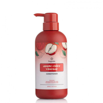 BOGENIA Кондиціонер для волосся Apple Cider Vinegar BG413 №2, 450 мл