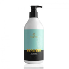 BOGENIA Hair Shampoo Seaweed BG413 No.1, 500 мл