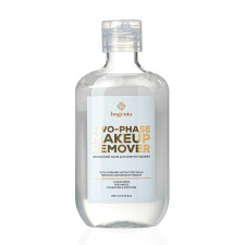 BOGENIA Двофазний засіб для зняття макіяжу Two-Phase Makeup Remover BG449, 250 мл