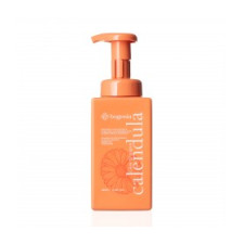 BOGENIA Professional Hair Shampoo Calendula Glow BG456 No. 001, 350 ml