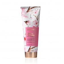 BOGENIA Лосьйон для тіла Body Lotion BG444 - №002 Cherry Blossom, 236 мл