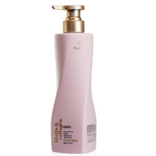 BOGENIA Shampoo for hair Biotin & Collagen BG451 No. 001, 500 ml