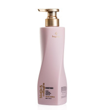 BOGENIA Кондиціонер для волосся Biotin & Collagen BG451 №002, 500 мл 