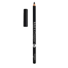 BOURJOIS Олівець для очей Khol&Contour XL-001 Noir-issime, 1.65 г - [УЦІНКА]