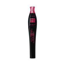 BOURJOIS Туш для вій Twist Up The Volume 24 HR «подовження та об’єм», Black, 8 мл