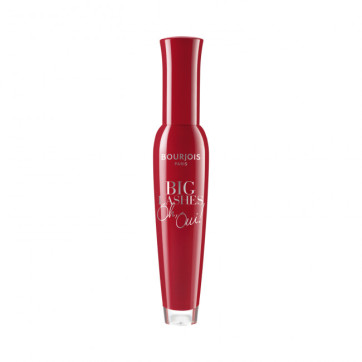 BOURJOIS Туш для вій Volume Glamour Oh Oui, Black, 7 мл