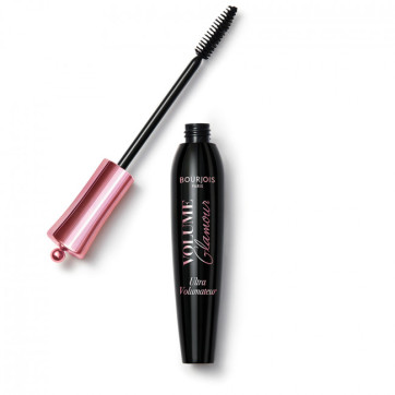 BOURJOIS Туш для вій Volume Glamour Ultra Volumateur «об’єм», Black, 12 мл