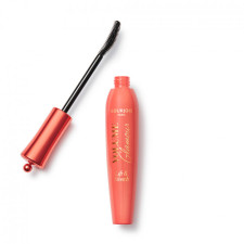 BOURJOIS Туш для вій Volume Glamour Lift & Stretch «підкручення», Black, 12 мл