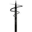 BOURJOIS Підводка-фломастер для очей Liner Feutre Slim Noir тонка 0,8 мл - [УЦІНКА]