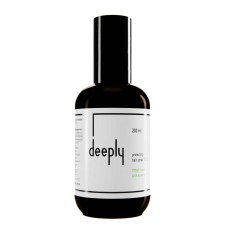 DEEPLY Спрей-захист для волосся 10в1 Protecting Hair Spray 10in1, 200 мл