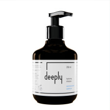 DEEPLY Hydrating Shampoo, 250 ml