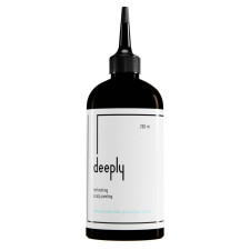 DEEPLY Освіжаючий пілінг для шкіри голови Refreshing Scalp Peeling, 200 мл
