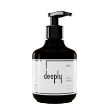 DEEPLY Зволожуючий кондиціонер Hydrating Conditioner, 250 мл