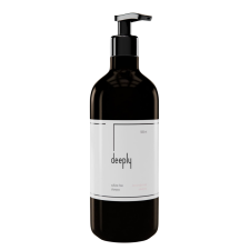 DEEPLY Sulfate-Free Shampoo, 1000 ml