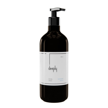 DEEPLY Зволожуючий шампунь Hydrating Shampoo, 1000 мл