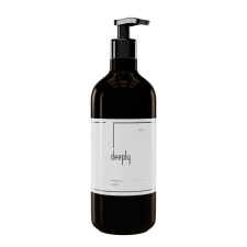 DEEPLY Normalizing Shampoo, 1000 ml