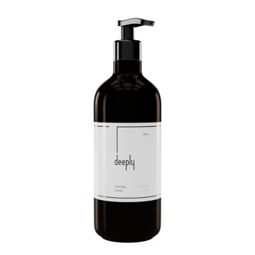 DEEPLY Нормалізуючий шампунь Normalizing Shampoo, 1000 мл