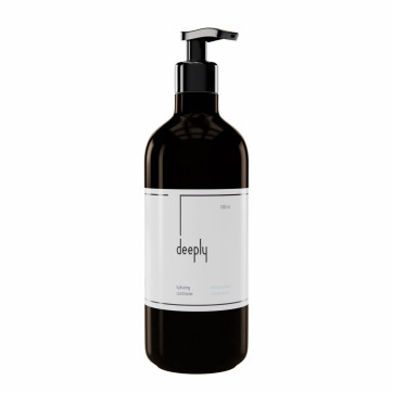 DEEPLY Зволожуючий кондиціонер Hydrating Conditioner, 1000 мл