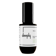 DEEPLY Стимулююча сироватка для росту волосся Hair Growth Serum, 100 мл