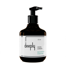 DEEPLY Відновлюючий кондиціонер Restoring Conditioner, 250 мл