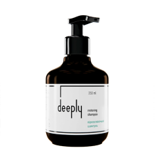DEEPLY Restoring Shampoo, 250 ml