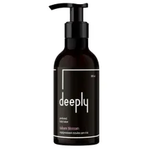 DEEPLY Perfumed Body Lotion Sakura Blossom, 300 ml