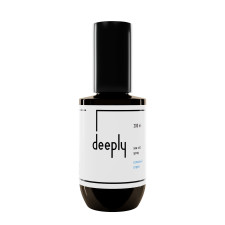 DEEPLY Sea Salt Spray for Hair, 200 ml