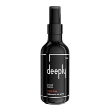 DEEPLY Citrus Ritual Perfumed Body Mist, 150 ml