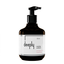 DEEPLY Розгладжуючий кондиціонер для волосся Smoothing Conditioner, 250 мл