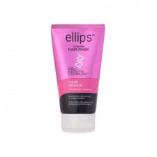 ELLIPS Hair mask, repair with pro-keratin complex, 120g