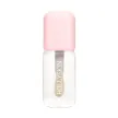 HOLLYSKIN Зволожувальна олія для губ So Lips. Peptide Lip Oil 001. Lemon Glaze, 4 мл