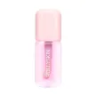 HOLLYSKIN Зволожувальна олія для губ So Lips. Peptide Lip Oil 003. Vanilla Cloud, 4 мл