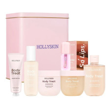HOLLYSKIN Body Treat Pashmina Gift Set