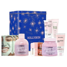 HOLLYSKIN Midnight Bloom Gift Set