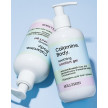 HOLLYSKIN Заспокійливий гель Calamine.Body з каламіном для делікатного очищення шкіри, 250 мл