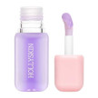 HOLLYSKIN Зволожувальна олія для губ So Lips. Peptide Lip Oil 005. Grape Rush, 4 мл
